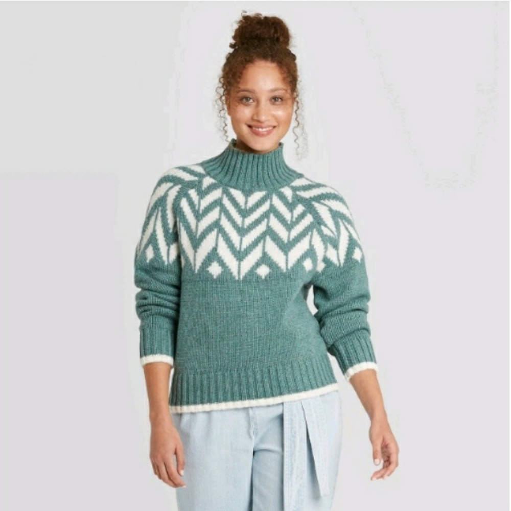 Womens Sweater
